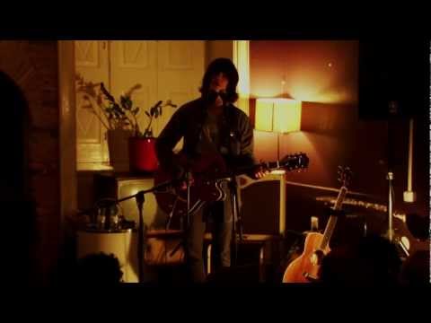 SILENT PREACHER - Where the Sinner Meets the Fire