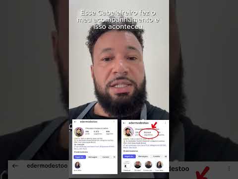 Depoimento de Eder Modesto