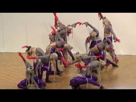2018.05.20神戸まつり ダKIRARA Shining Star Youtube動画