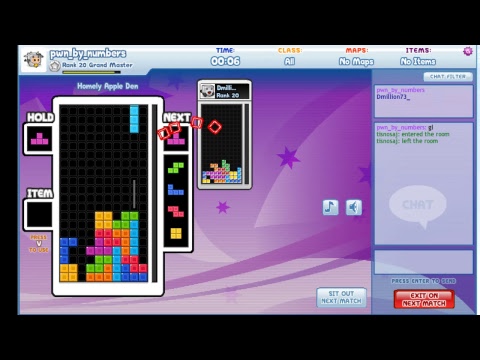 HDO X - pwn vs Dmillion73