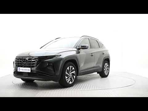 Hyundai Tucson 2WD Executive Plus - Image 2