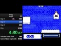 Pingu Any Speedrun In 0 11 07 Pingu Sekai De Ichiban Genki Na Penguin