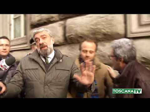 2018-01-31 ROMA - CONSIP, SCAFARTO, TIZIANO RENZI FU AVVERTITO