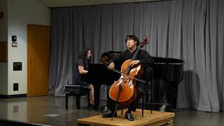 Download lagu Cello Concerto, Op.85 (Elgar, Edward) mp3