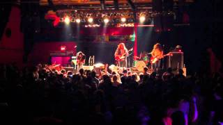 The Sheepdogs - Catfish 2 Boogaloo