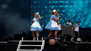 ME &amp; MY - Dub-I-Dub live in Copenhagen 26 May 2018