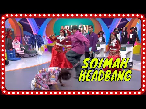 Soimah, Okky, dan Gilang Bersatu, Tensi Surya Auto Naik | ARISAN BEST MOMENT (21/08/24)