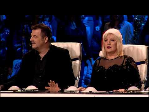 Dragutin Dimitrijevic Guta - Tebi pevam ove noci - (live) - Nikad nije kasno - EM 14 - 01.01.2017