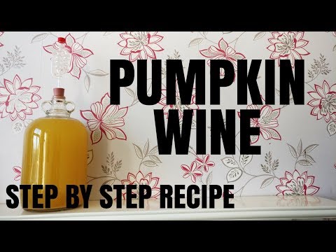 download lagu mp3 mp4 Easy Pumpkin Wine Recipe, download lagu Easy Pumpkin Wine Recipe gratis, unduh video klip Easy Pumpkin Wine Recipe