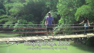 Where the Hell is Henry?