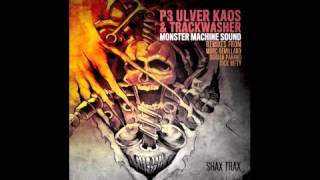 ULVER KAOS vs TRACKWASHER - Rock'n'Roll (DoriAn ParaNo remix)