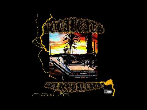 BOCABEATS - 07760 (WESTCOAST 4LYFE) // NERDIBOY RECORDS