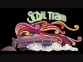 Soultrain Three Little Birds 