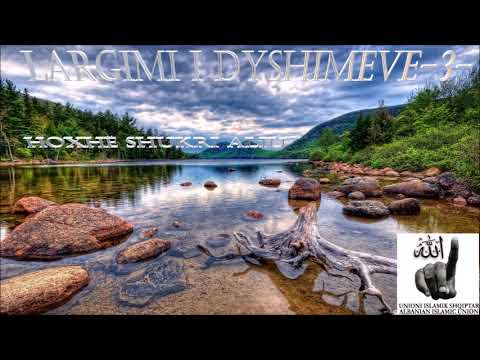 Largimi i Dyshimeve 3- Hoxhë: Shukri Aliu