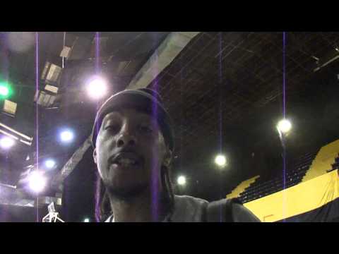 MetroBásquet - Demetrius Proby habló luego de la derrota de Lanús frente a Obras Sanitarias