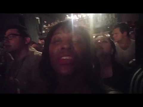 TOOOO Much FUN !  Party @Akon Konvict Kartel Tour 2017 1of4