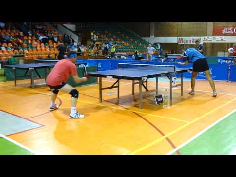 Lukasz Klimas - Gogu Gabriel - set 1