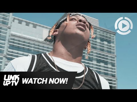 YMB Chase - Come Over [Music Video] Link Up TV