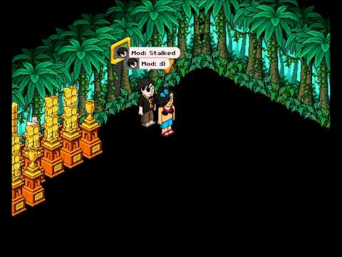 Retro Phobia - Hotel Full Of Fun.