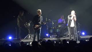Matchbox 20 - Damn - Taxslayer Center - Moline, IL