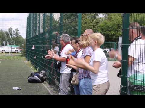 LIgaWZPN - UKS Orlik Poznań - Lider Swarzędz 6:4 druga połowa