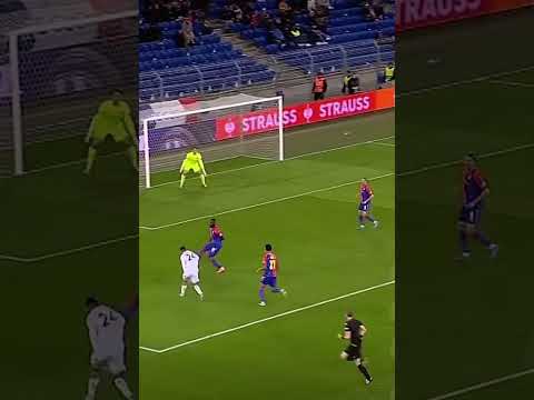 Goal Moffi - OGC Nice ⚽️⚽️🫡