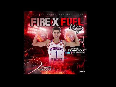 The Workout feat. DJ Standout