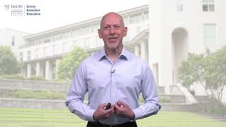 Course Preview | Chief Medical Officer Program from Emory Executive Education