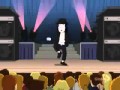 Family Guy Michael Jackson Dance Groin Treatment