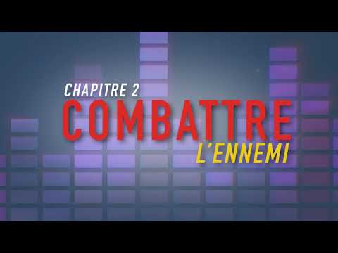 DUDEN J - Ma Chaine de Solidarité ( Chap I - Chap II )