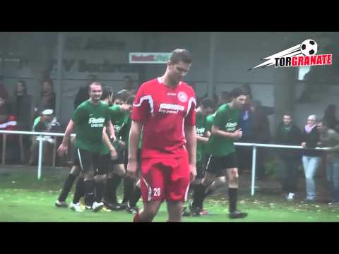 TSV Bachrain : TSV Künzell