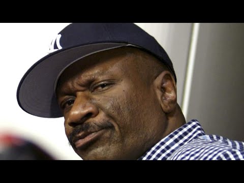 Ving Rhames Animal