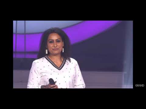 Suzana Smajic - Placem da niko ne vidi ( NIKADNINE KASNO)