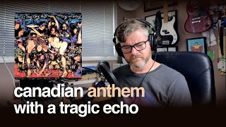 50 Mission Cap - The Tragically Hip | Why I Love This Song