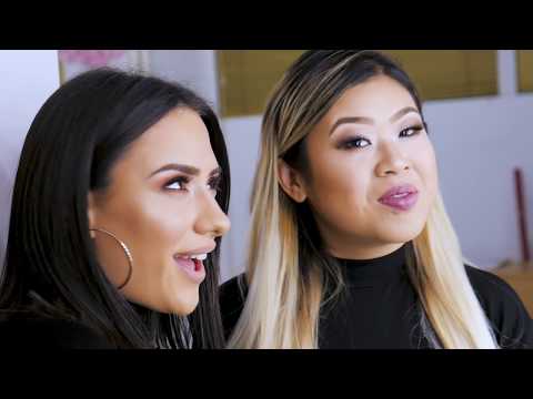 Bolivar Beauty - Makeup (Music Video)