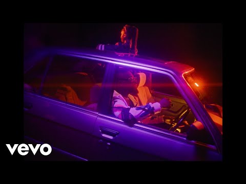 Gwamz - Last Night (Official Video)