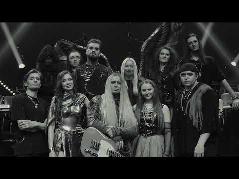 Видео приглашение NIKAMUZA на Славянский Базар в Витебске