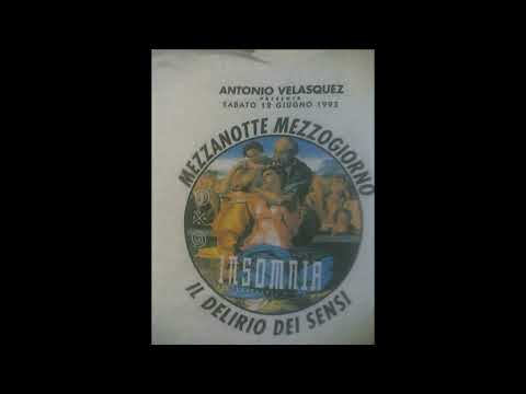 Insomnia - 12-06-93 - Francesco Farfa