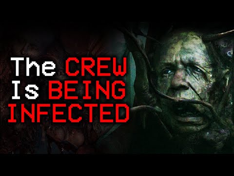 The PARASITE From The DEEP SEA | Still Wakes the Deep