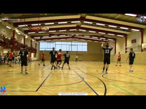 36:27 SG Crivitz Banzkow vs. TSG Wismar - 13.9.2014