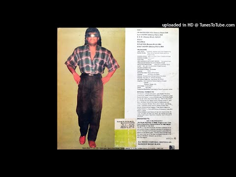 Bassey Black - Situation