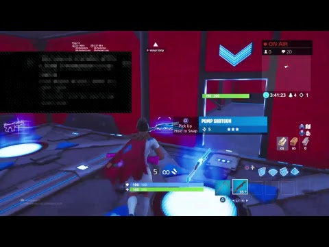 Zon wars with ItzjoshMyrie.  #WavyRC # WavyAce# Pxyry