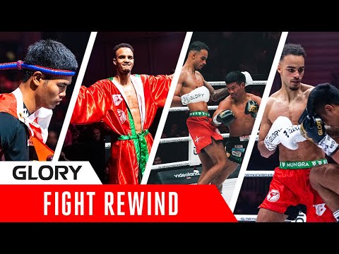 Beztati vs. Petch: Fight Rewind