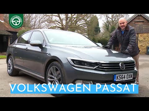 Volkswagen Passat 2015 | best car EVER??