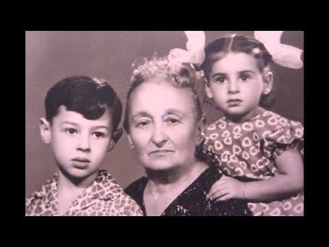 Willy Weiner - Family Album -  Lullaby (Nov.25'2015,Yerevan)