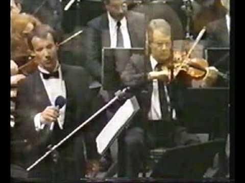 Naranjo en flor Gustavo Noceti