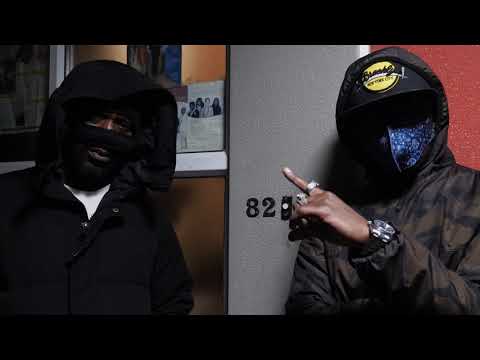 METH BLEEK [C.E.O.M] - BANGS HEAVY (Official video)