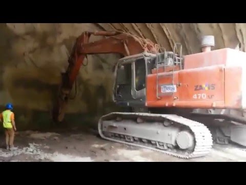 Viabilità  Borzoli - Erzelli  - Terzo Valico dei Giovi