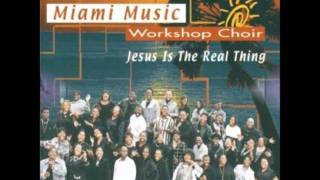 Kendall Hunter & Miami Music Workshop Choir 