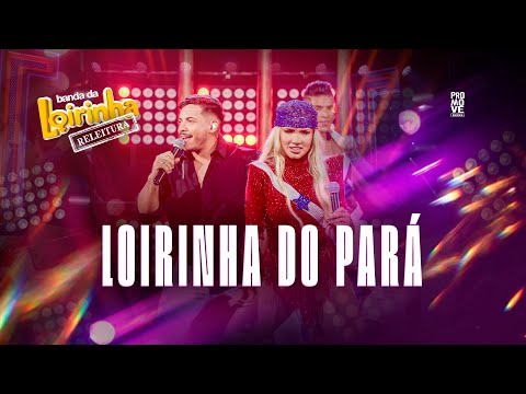 Banda da Loirinha - Loirinha do Pará